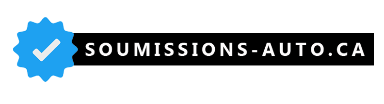 Soumissions Auto